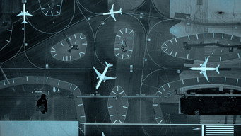 X-Ray Mega Airport (2015)