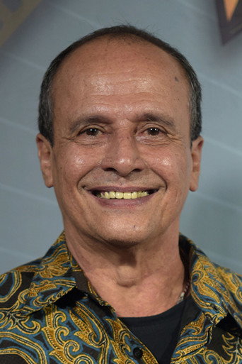 Barry Prima profile
