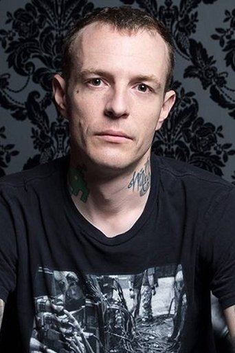 Image of deadmau5