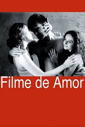 Filme de Amor