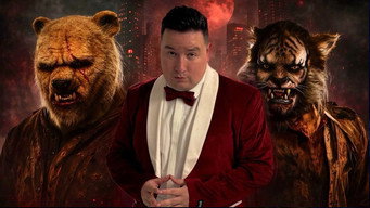 Still 4 from Winnie the Pooh: Blood and Honey 3