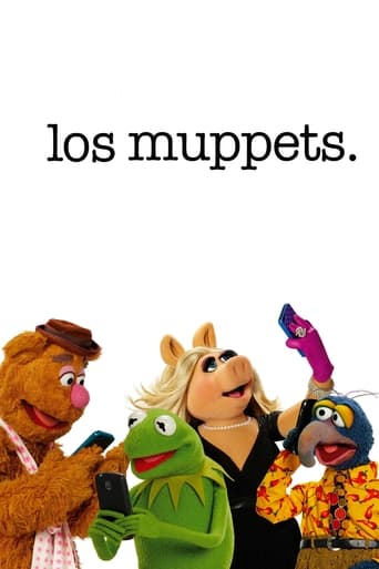 Los Muppets