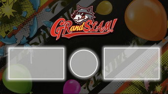 GRandSLAM! (2026- )