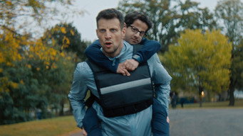 Racewalkers (2025)