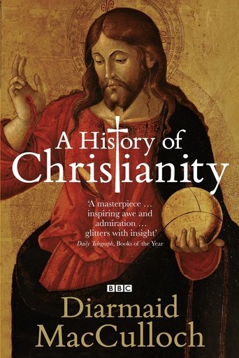 A History Of Christianity: Season 1