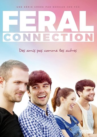 Feral: Season 1