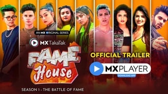 MX TakaTak Fame House (2020- )