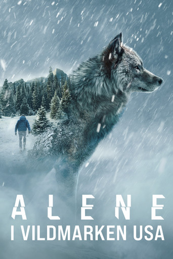 Alene i vildmarken - kampen for overlevelse