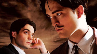 Little Ashes – Szenenbild