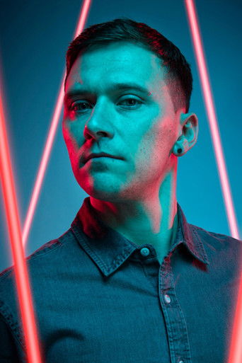 Foto de Daniel Tompkins