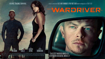 #5 Wardriver