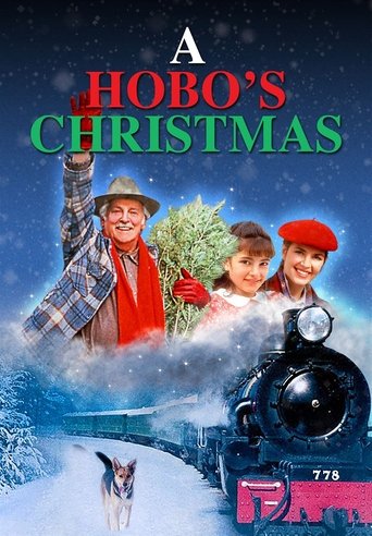 Poster för A Hobo's Christmas