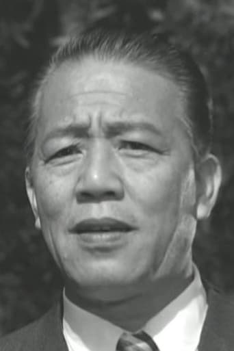 Image of Yin Wang