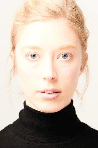 Foto de Alexandra Feld