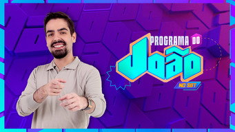 Programa do Jo&atilde;o no SBT Temporada 2 Episodio 1
