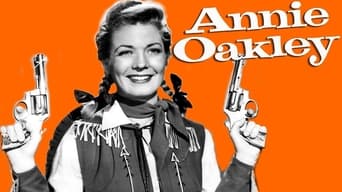 #1 Annie Oakley