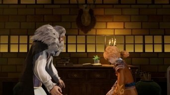 Cena de Episódio 246