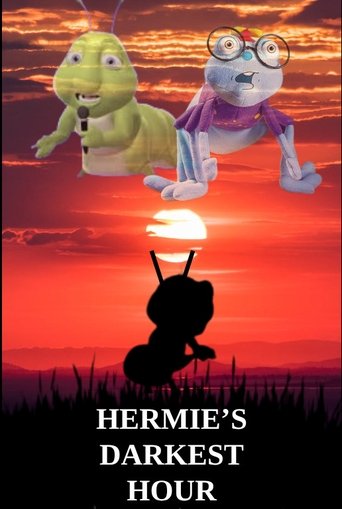 HERMIE’S DARKEST HOUR