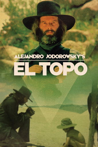 El Topo (1970)