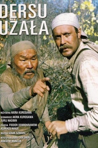 Dersu Uzała