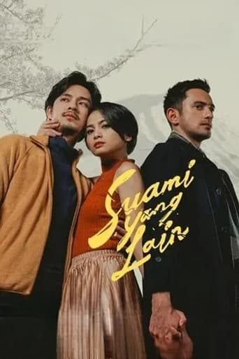 Poster of Suami Yang Lain