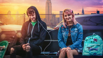 Lily Darling (2021)