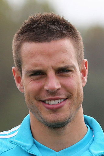 César Azpilicueta — photo 4