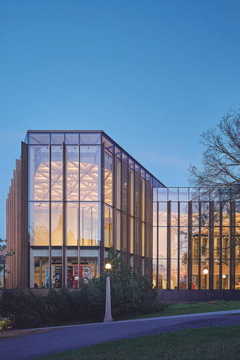 A Day in the Life of the National Arts Centre poster