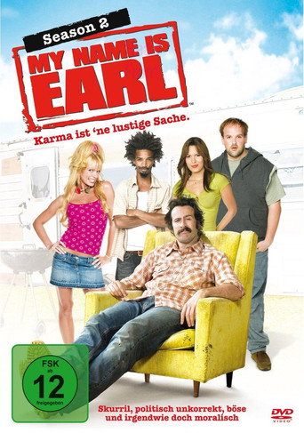 Staffel 2