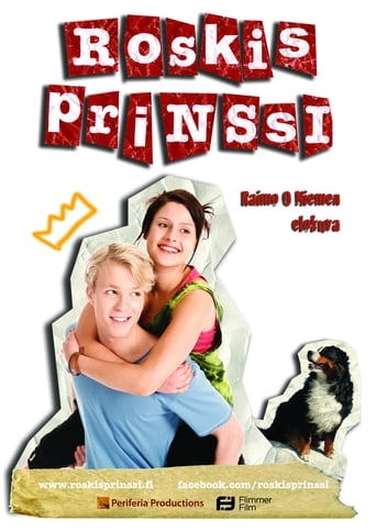 Poster of Roskisprinssi