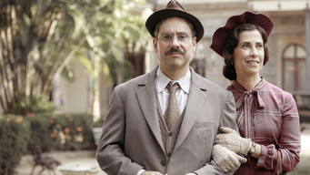 Filhos da Pátria (2017-2019)