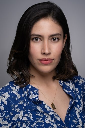 Image of Karina Segura