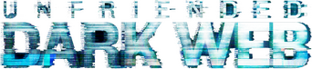 Unfriended: Dark Web logo