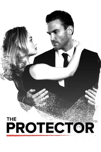 Poster för The Protector
