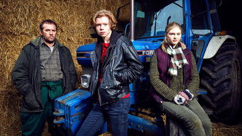 Episode 2 — Oakwood