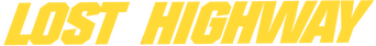 Lost Highway logo