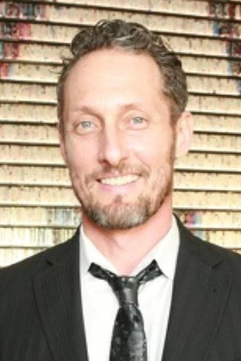 Todd Resnick