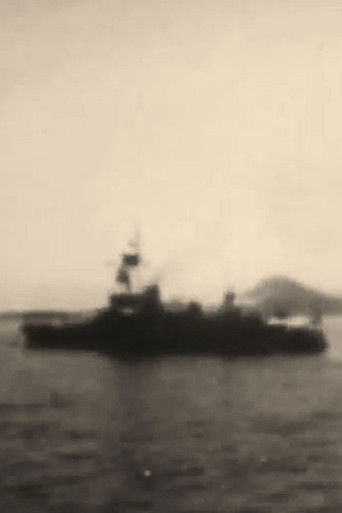 Cartell de Monitor Parnaíba - Construção Naval Brasileira