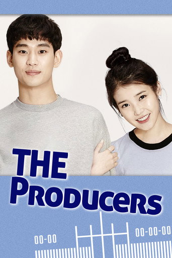 The Producers — Posters 12