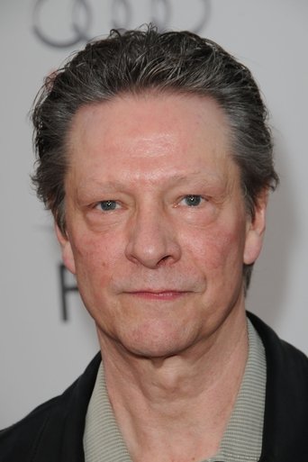 Image of Chris Cooper