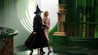 #196 Wicked: Чародійка
