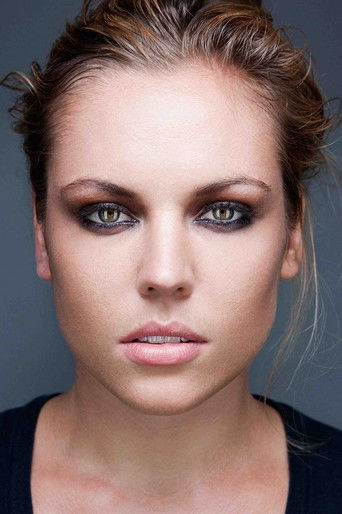 Foto de Agnes Bruckner