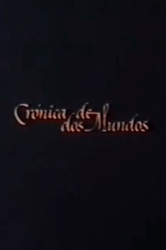 Crónica de Dos Mundos