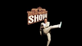 The Peter Serafinowicz Show - S0E01