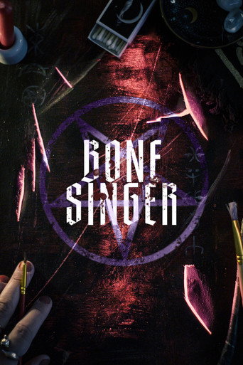 Bone Singer