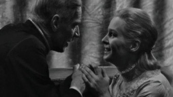 A Dream Play (1963)