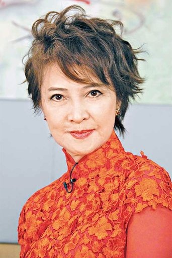 Image of Josephine Siao