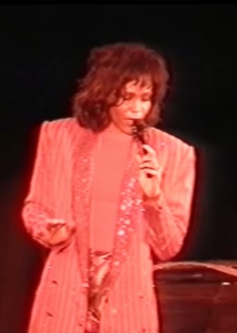 Whitney Houston - The Bodyguard Tour: Live In Argentina