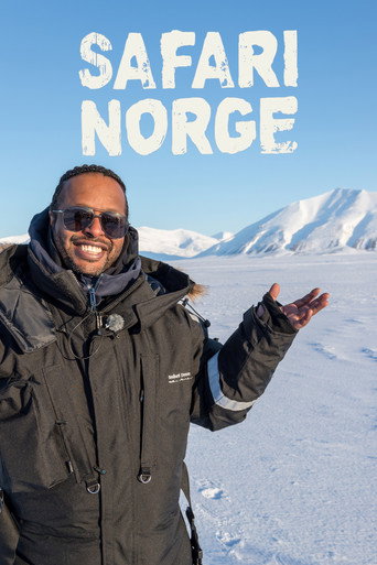 Safari Norge (2019)