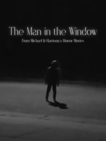 The Man in the Window